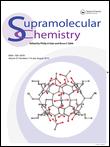 Cover image for Supramolecular Chemistry, Volume 22, Issue 11-12, 2010
