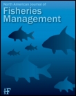 Cover image for North American Journal of Fisheries Management, Volume 17, Issue 1, 1997