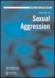 Cover image for Journal of Sexual Aggression, Volume 5, Issue 2, 2000