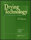 Cover image for Drying Technology, Volume 34, Issue 9, 2016