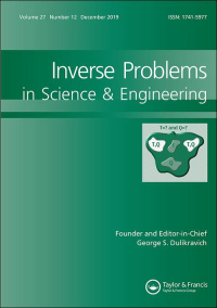 Cover image for Applied Mathematics in Science and Engineering, Volume 19, Issue 4, 2011