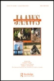Cover image for Journal of Applied Animal Welfare Science, Volume 7, Issue 4, 2004
