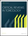 Cover image for Critical Reviews in Toxicology, Volume 43, Issue 7, 2013