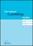 Cover image for International Gambling Studies, Volume 4, Issue 2, 2004