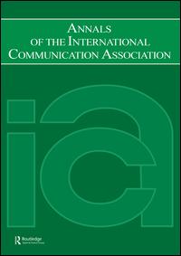 Cover image for Annals of the International Communication Association, Volume 11, Issue 1, 1988