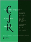 Cover image for Contemporary Justice Review, Volume 12, Issue 1, 2009