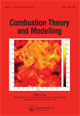 Cover image for Combustion Theory and Modelling, Volume 17, Issue 4, 2013
