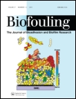 Cover image for Biofouling, Volume 26, Issue 5, 2010