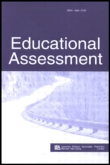 Cover image for Educational Assessment, Volume 15, Issue 3-4, 2010