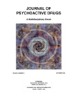 Cover image for Journal of Psychoactive Drugs, Volume 38, Issue 3, 2006