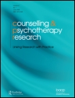 Cover image for Counselling and Psychotherapy Research, Volume 11, Issue 2, 2011