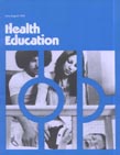 Cover image for American Journal of Health Education, Volume 9, Issue 4, 1978