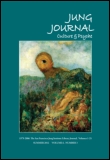 Cover image for Jung Journal, Volume 2, Issue 1, 2008