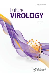 Cover image for Future Virology, Volume 18, Issue 18, 2023