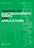 Cover image for Journal of Electromagnetic Waves and Applications, Volume 28, Issue 7, 2014