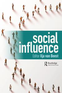 Cover image for Social Influence, Volume 2, Issue 4, 2007