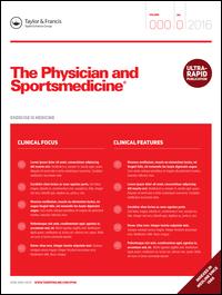 Cover image for The Physician and Sportsmedicine, Volume 24, Issue 11, 1996