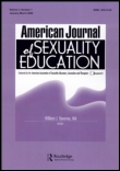 Cover image for American Journal of Sexuality Education, Volume 6, Issue 1, 2011