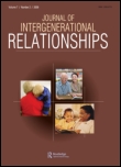 Cover image for Journal of Intergenerational Relationships, Volume 11, Issue 2, 2013