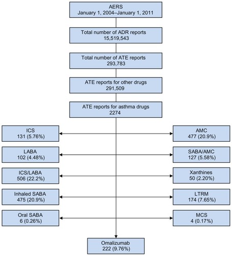 Figure 1 Study profile.