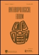 Cover image for Anthropological Forum, Volume 12, Issue 2, 2002