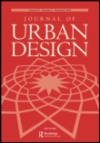 Cover image for Journal of Urban Design, Volume 13, Issue 3, 2008