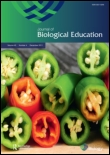 Cover image for Journal of Biological Education, Volume 45, Issue 4, 2011