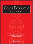 Cover image for China Economic Journal, Volume 7, Issue 1, 2014