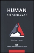 Cover image for Human Performance, Volume 27, Issue 5, 2014