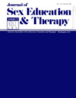 Cover image for Journal of Sex Education and Therapy, Volume 7, Issue 1, 1981
