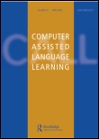 Cover image for Computer Assisted Language Learning, Volume 19, Issue 4-5, 2006