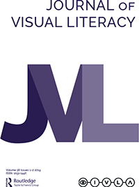 Cover image for Journal of Visual Literacy, Volume 38, Issue 1-2, 2019