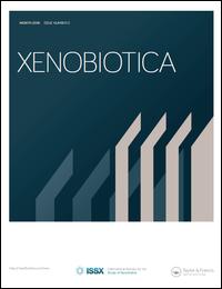 Cover image for Xenobiotica, Volume 46, Issue 12, 2016