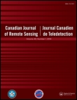 Cover image for Canadian Journal of Remote Sensing, Volume 30, Issue 1, 2004