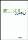 Cover image for Irish Studies Review, Volume 11, Issue 3, 2003