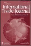 Cover image for The International Trade Journal, Volume 20, Issue 2, 2006