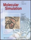 Cover image for Molecular Simulation, Volume 41, Issue 10-12, 2015