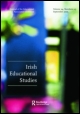 Cover image for Irish Educational Studies, Volume 28, Issue 3, 2009