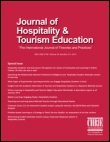 Cover image for Journal of Hospitality & Tourism Education, Volume 23, Issue 1, 2011