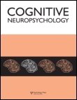 Cover image for Cognitive Neuropsychology, Volume 25, Issue 6, 2008