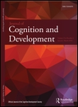 Cover image for Journal of Cognition and Development, Volume 16, Issue 5, 2015