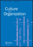 Cover image for Culture and Organization, Volume 16, Issue 4, 2010