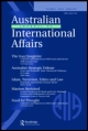 Cover image for Australian Journal of International Affairs, Volume 48, Issue 1, 1994