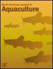 Cover image for North American Journal of Aquaculture, Volume 67, Issue 2, 2005