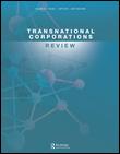 Cover image for Transnational Corporations Review, Volume 5, Issue 1, 2013