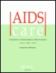 Cover image for AIDS Care, Volume 33, Issue 9, 2021