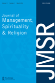 Cover image for Journal of Management, Spirituality & Religion, Volume 11, Issue 1, 2014