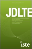 Cover image for Journal of Digital Learning in Teacher Education, Volume 17, Issue 3, 2001