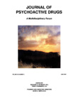 Cover image for Journal of Psychoactive Drugs, Volume 36, Issue 2, 2004