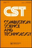 Cover image for Combustion Science and Technology, Volume 25, Issue 5-6, 1981